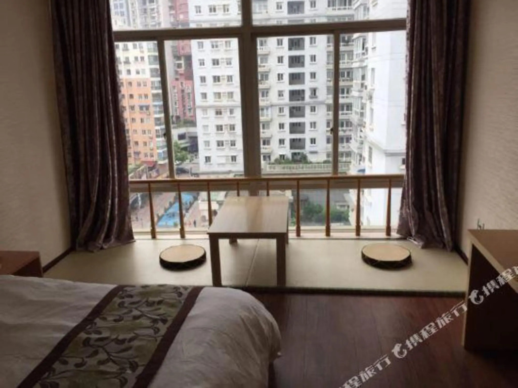 Super 8 Hotel (Wenzhou Wuma Street Dananmen)