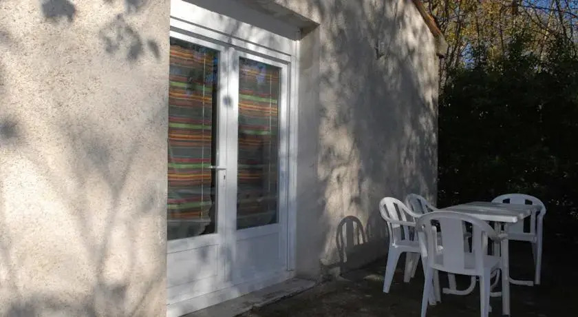 Le Païchérou