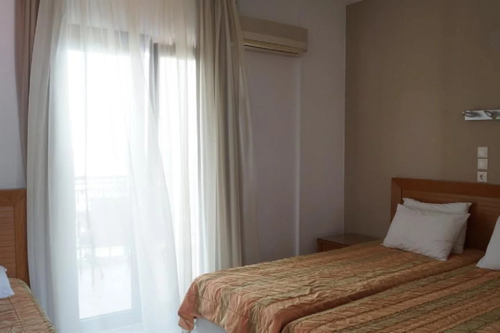 Sunset Hotel