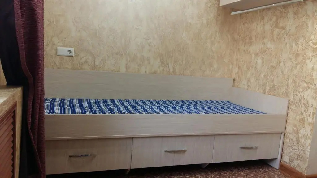 Hostel on Abdulliny 48