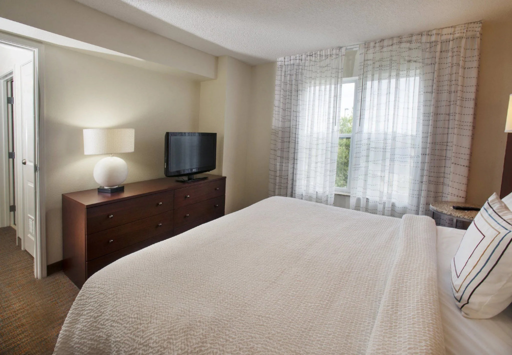Residence Inn Paducah