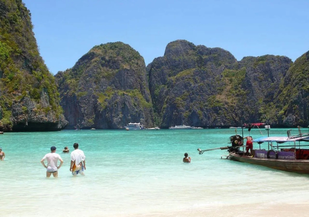 The Capuchin Hotel Krabi, Ao Nang Beach
