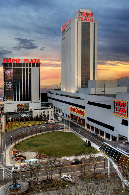 Trump Plaza