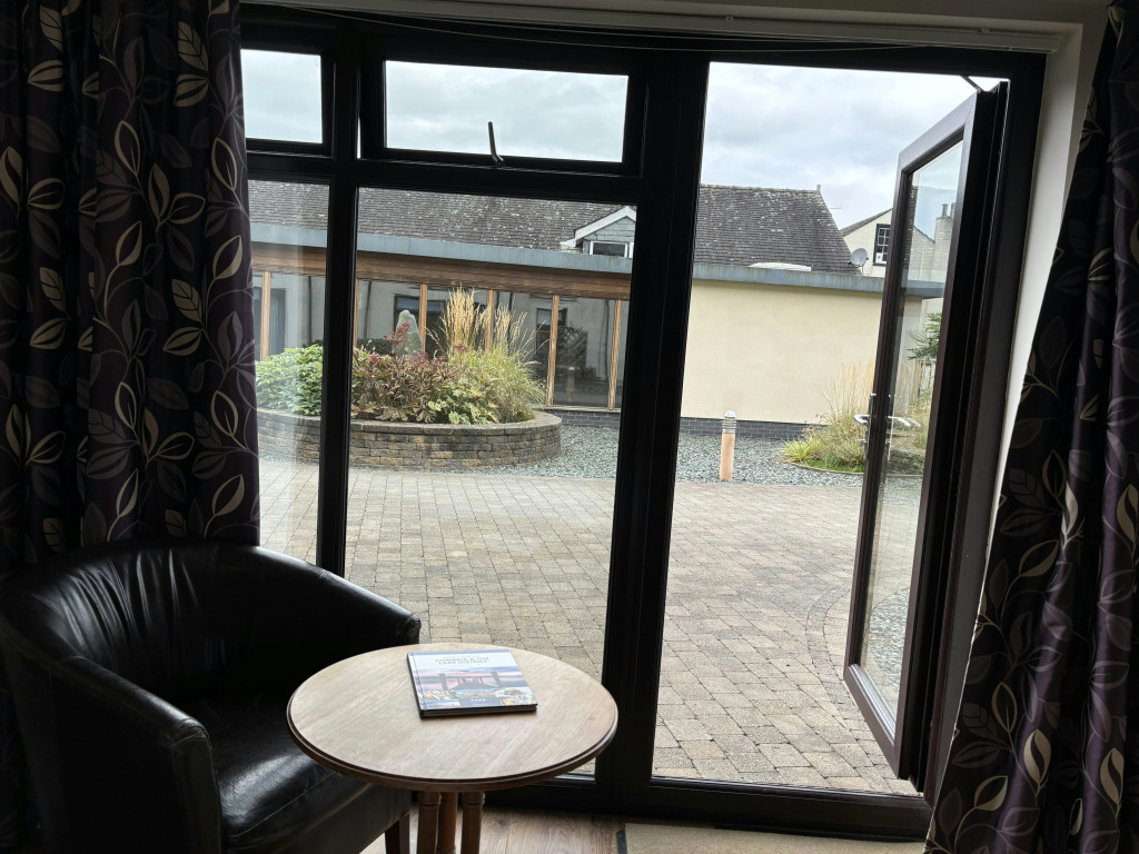 Lake District Castle Inn Hotel & Spa