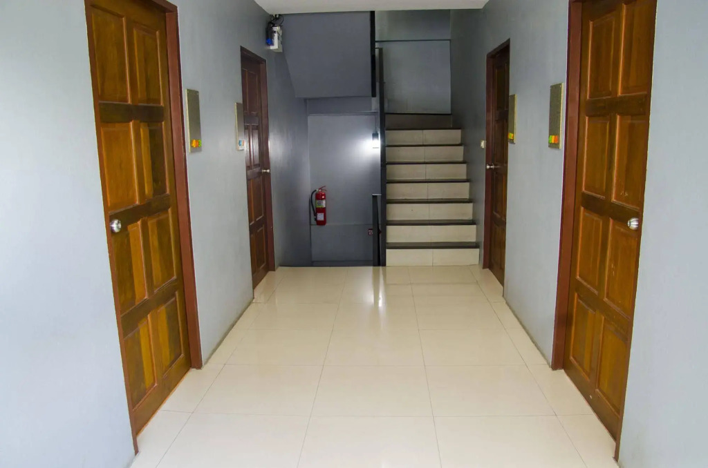 SawasdeeCiao Patong Guesthouse