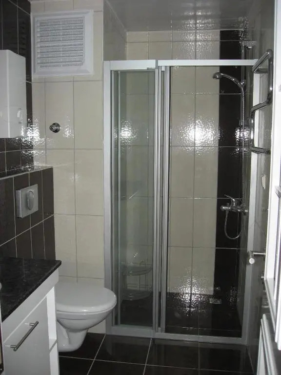 Apartment in Olive City
