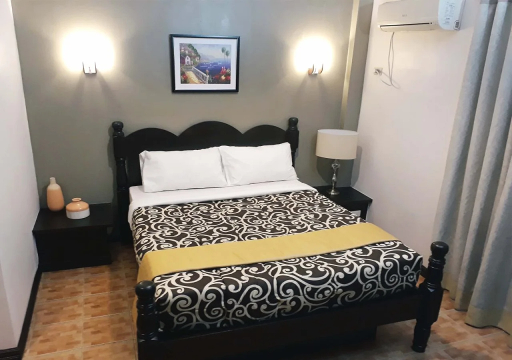 The Charm Bed and Breakfast