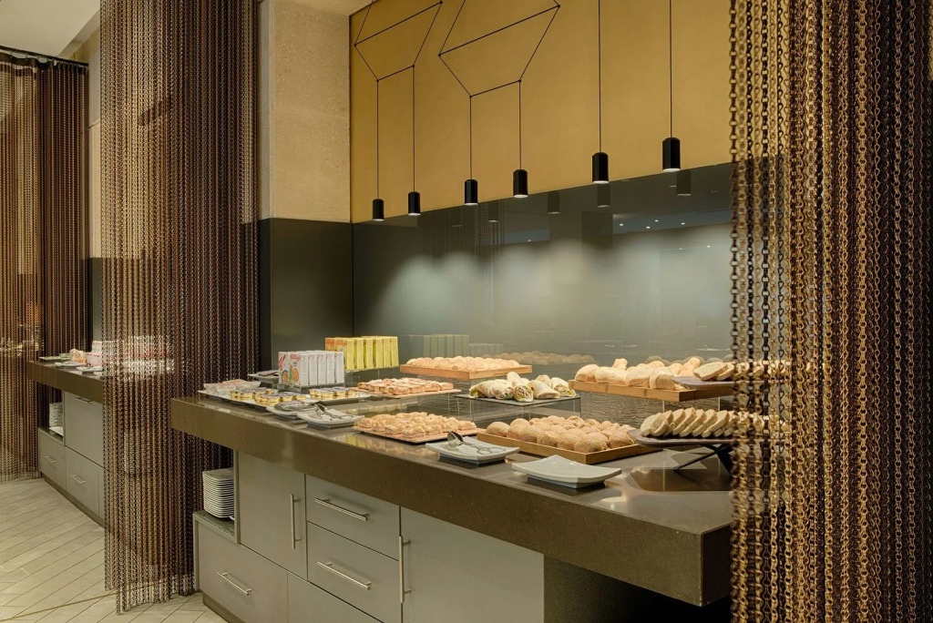 NH Collection Roma Centro