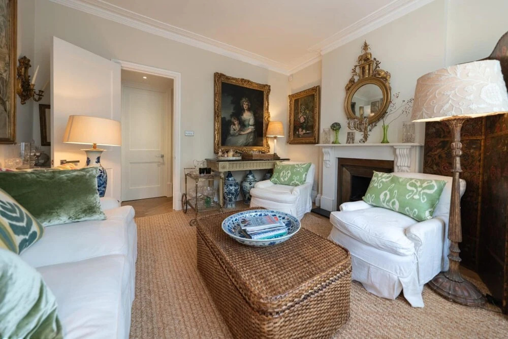 The Kensington Place Stylish 1bdr Flat