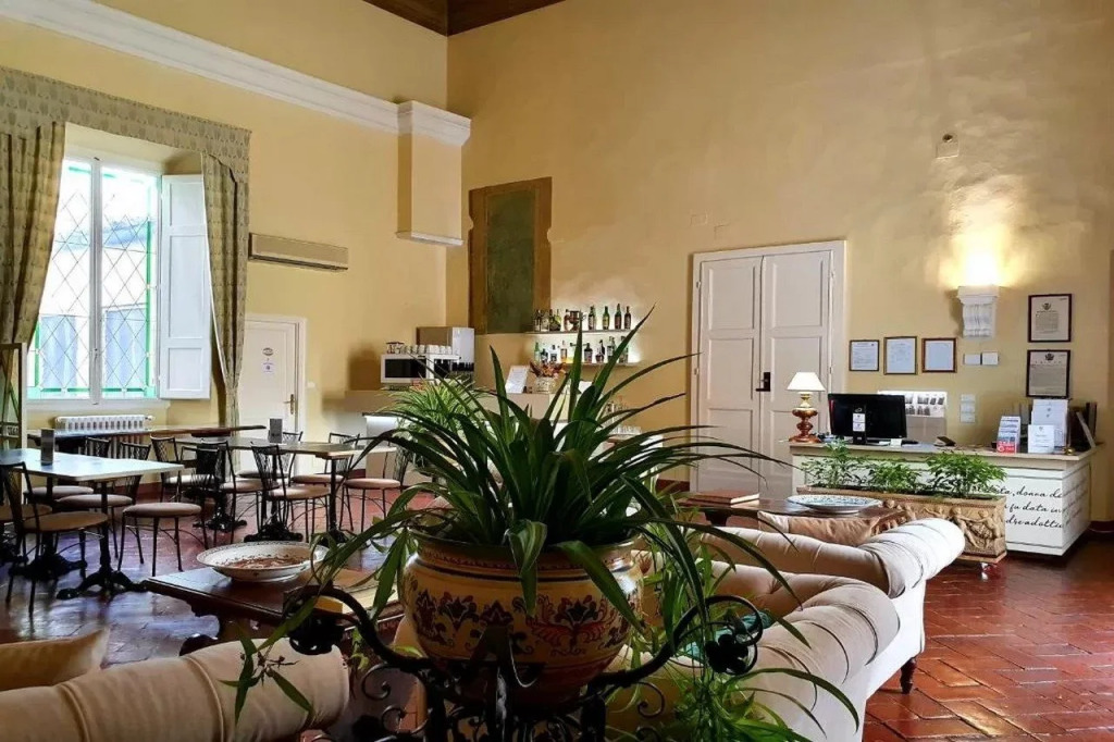 Hotel Annalena