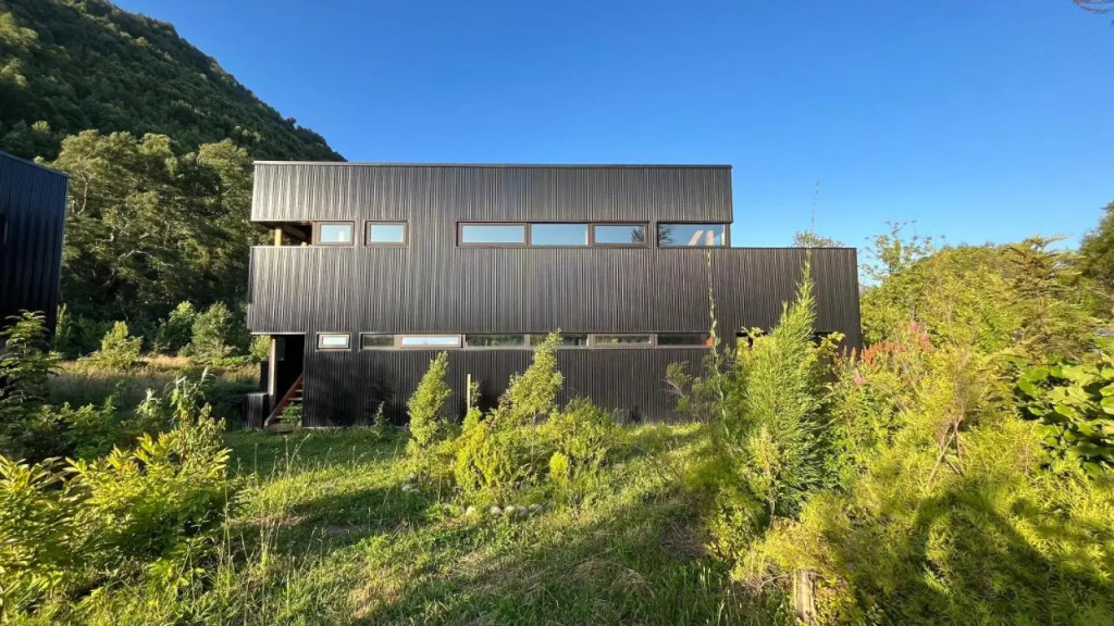 Lodge & Tenis Pucon