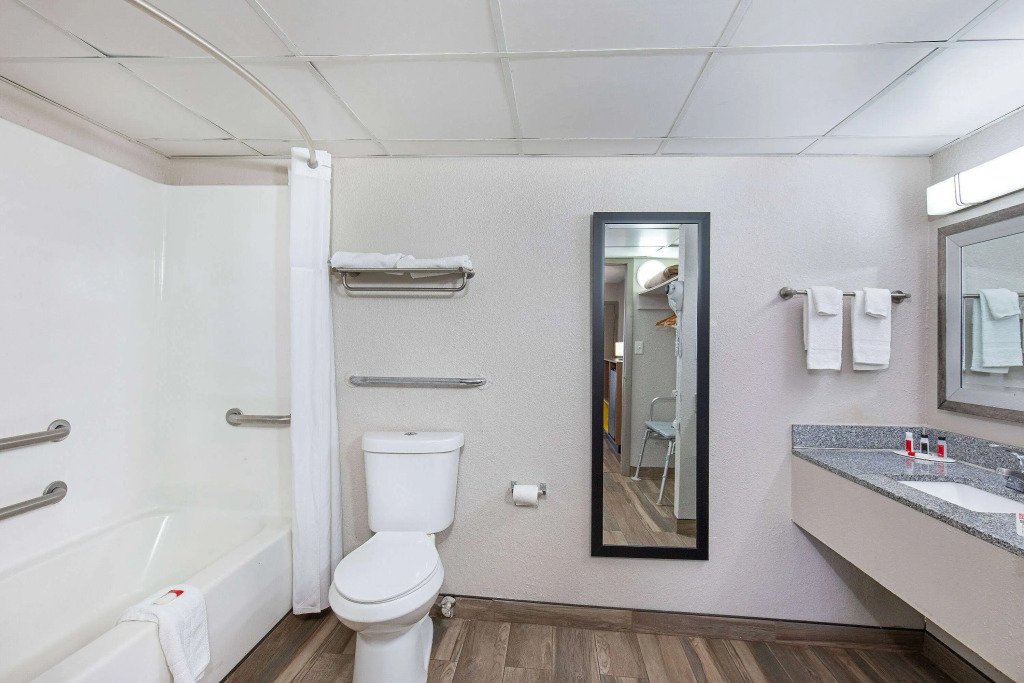 Express Inn - Knoxville