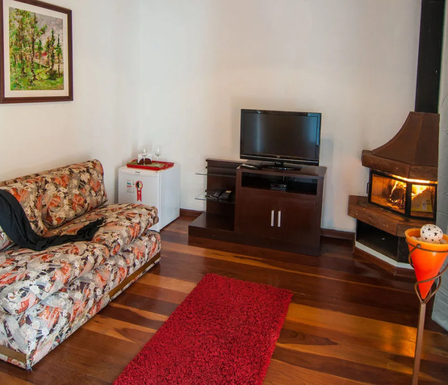 Hotel La Roccella