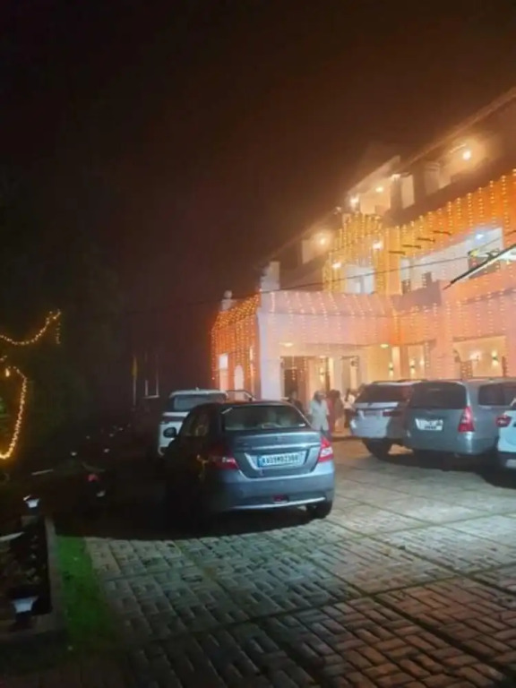 Orange Valley Plantation Holiday Resort Coorg