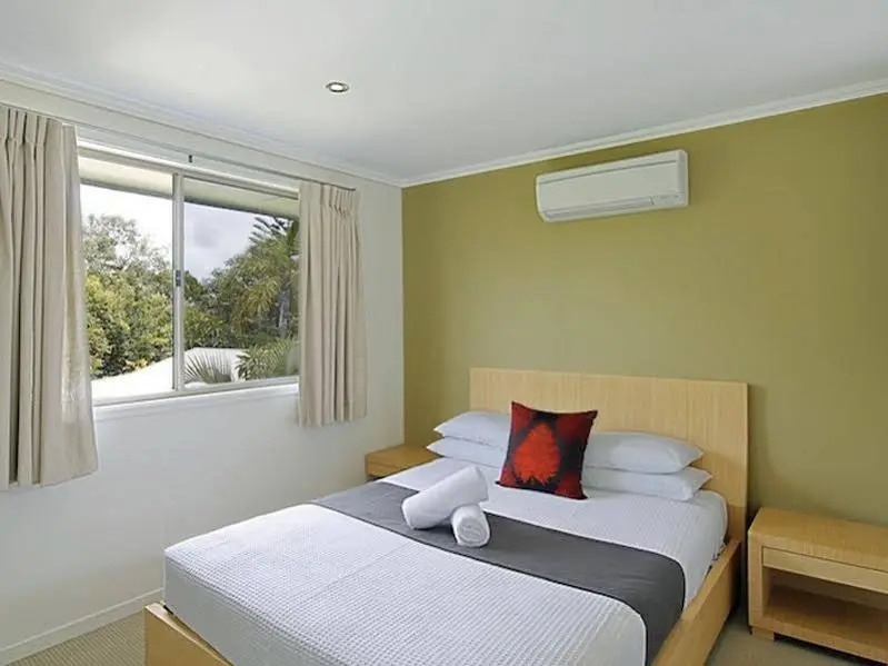Byron Bay Beach Houses