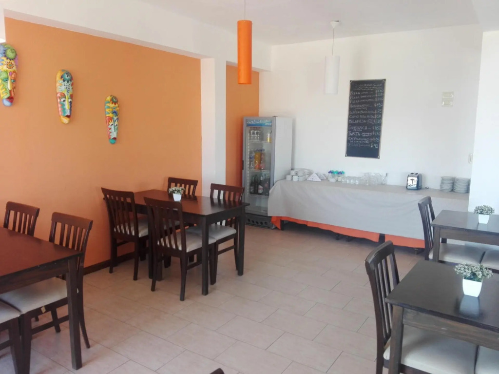 Hotel posada barrancas del sol