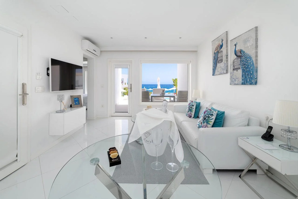 Lanis Suites de Luxe