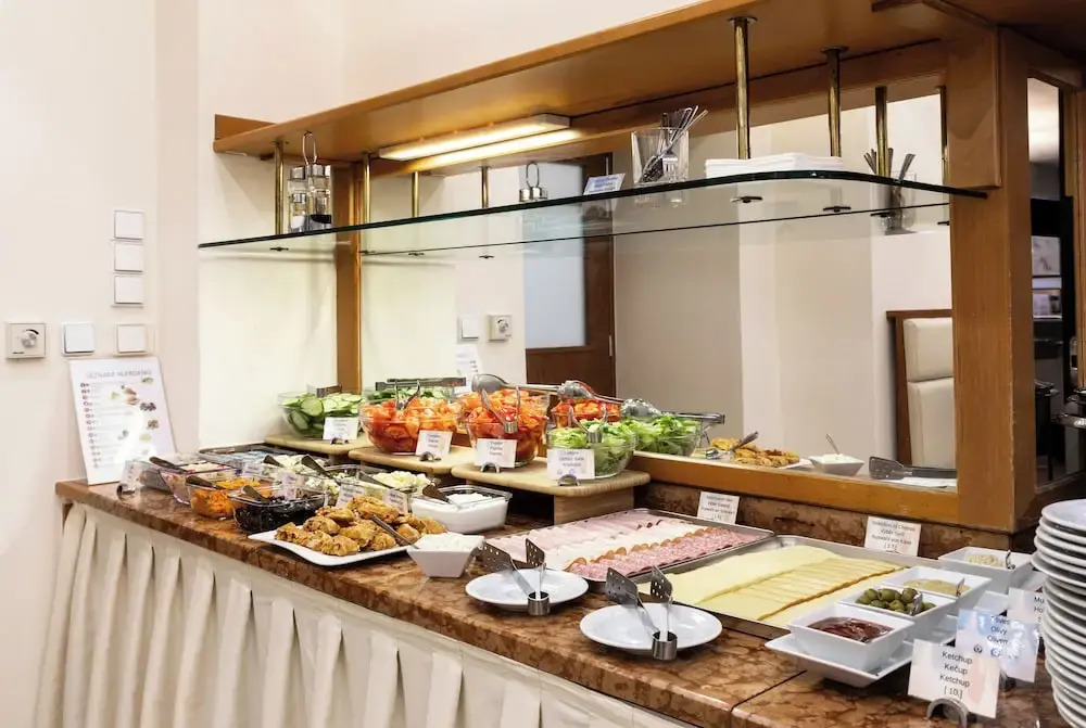 Ametyst Hotel Praha
