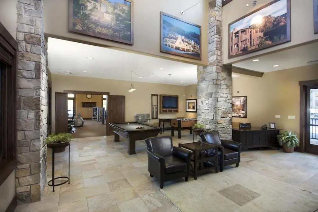 Luxury 3BD Village at Northstar Residence - Iron Horse North 101