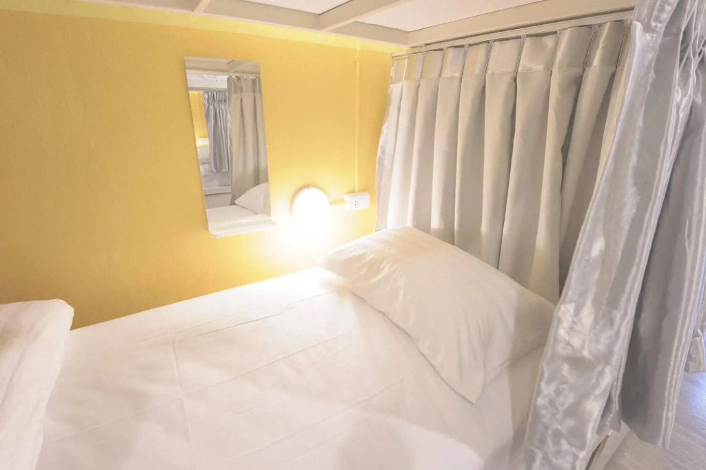 Bharani Hostel