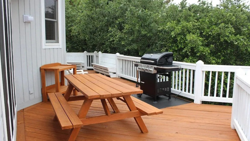 Beachy Keen 1125 - 5 Br Home