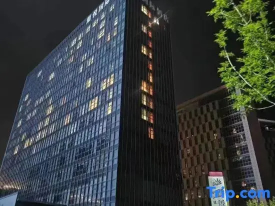 Yantai Lanyue International Hotel