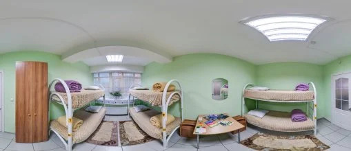 HOSTEL house