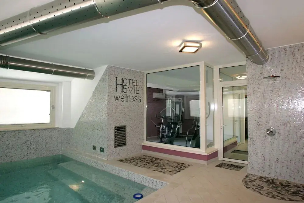 Hotel 5 Vie
