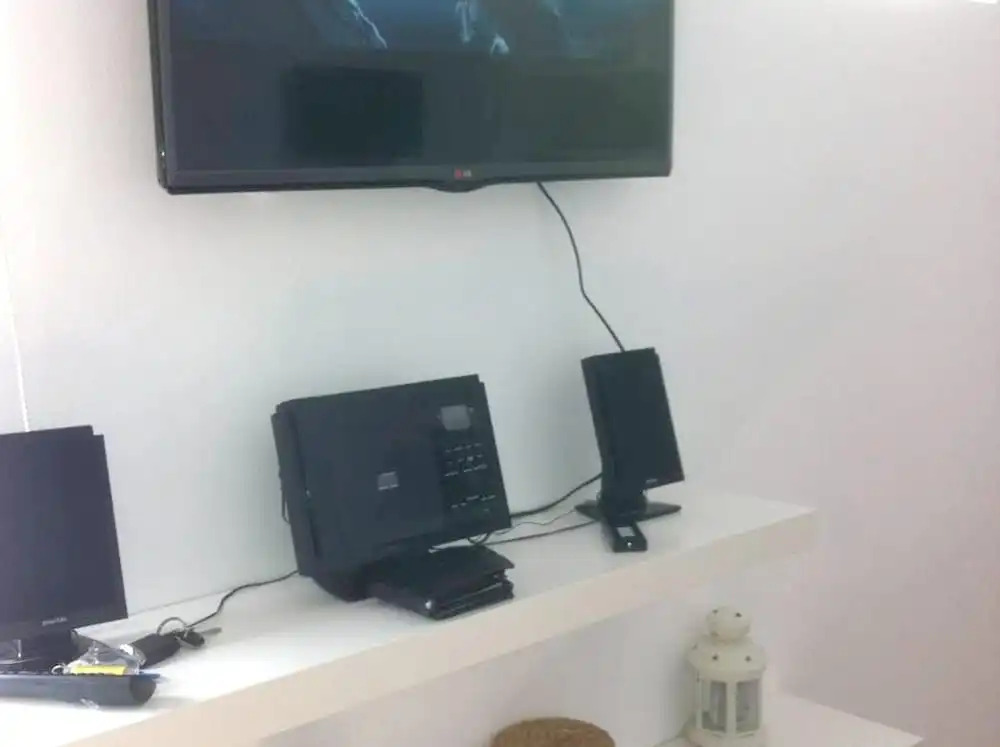 Apartment with 2 Bedrooms in Porto, with Wifi