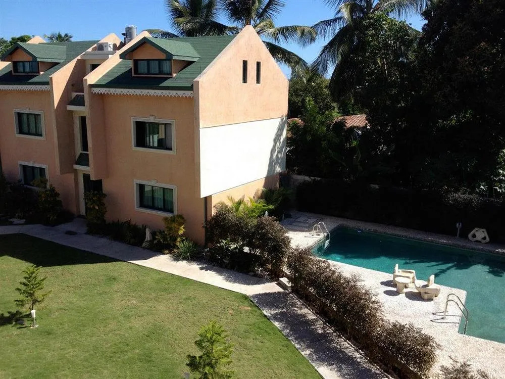 Hotel La Cretonne