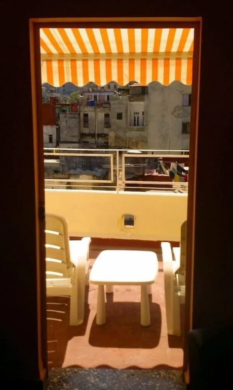 Apartmentroomantic