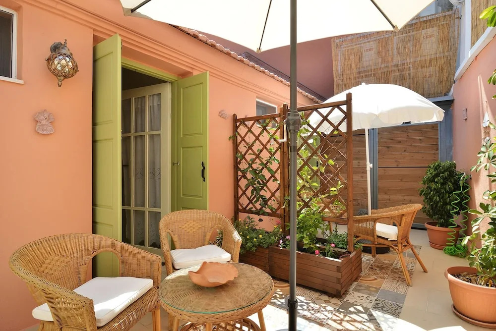 Casa della Favola Boutique Hotel