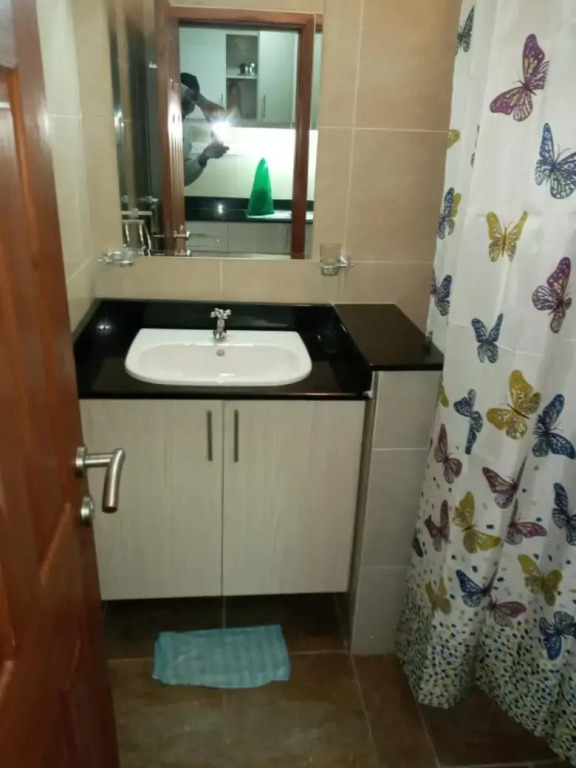 Nairobi west suite