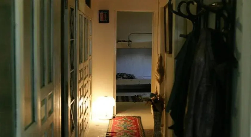 Zig Zag hostel