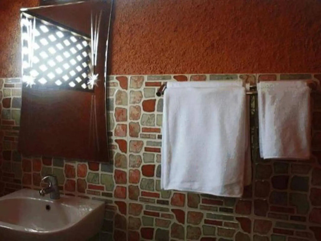 Khetwarin Resort