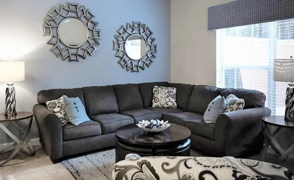 Frozen Retreat With Private Pool Baby Gear Near Disney World