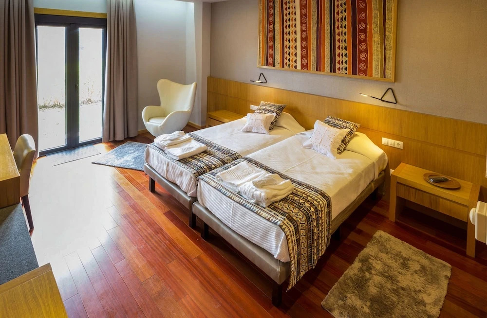 Vilamoure Hotel de Naturaleza