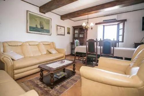 Unique Villa Bošket with Pool and Jacuzzi surrounded by Nature