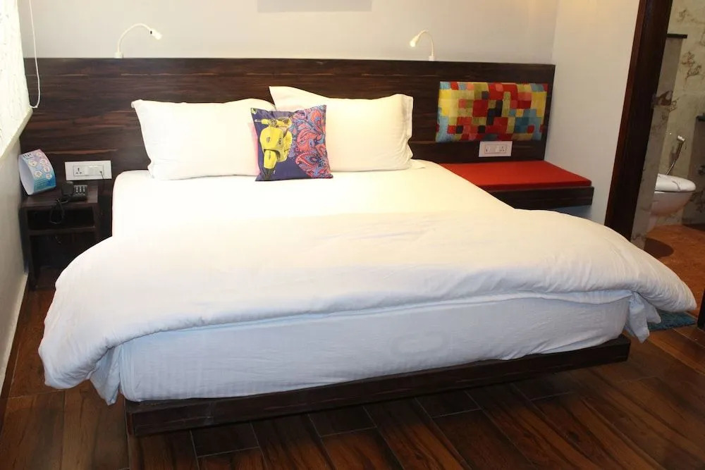 Shaandaar - a boutique stay