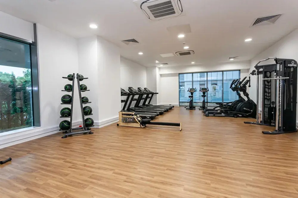 X1 Media City Trendy Pad