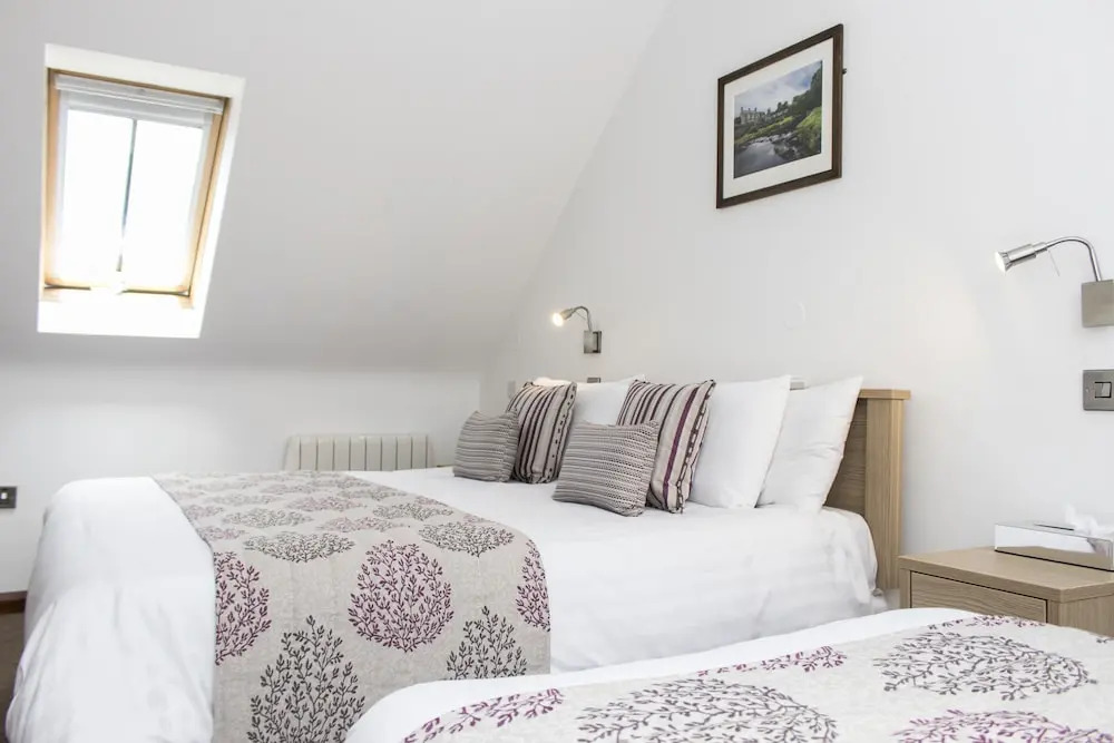 The Rostrevor Inn