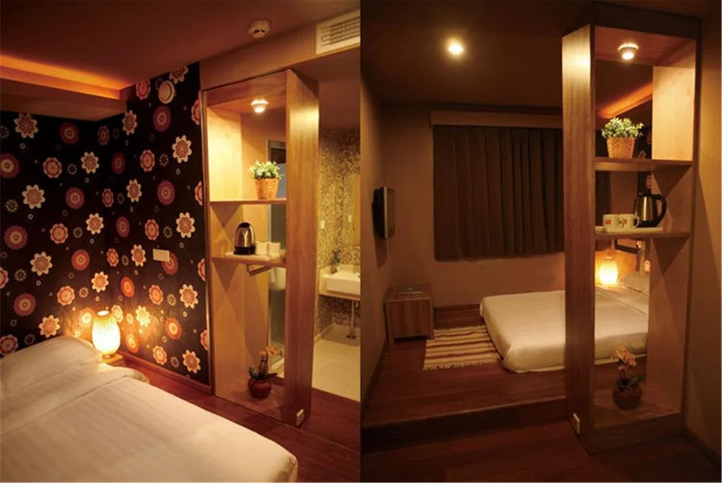 Beijing Yoyo Hotel