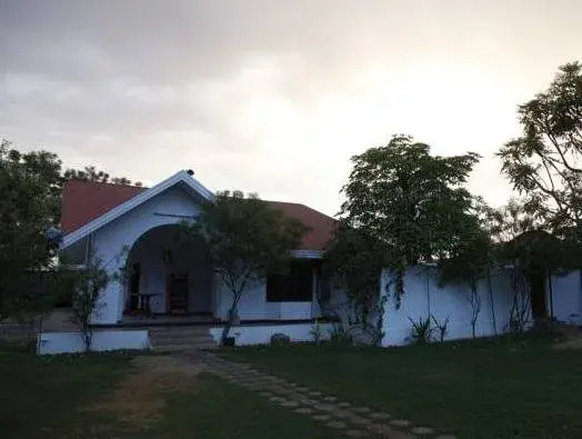 The Woods Villa Resort