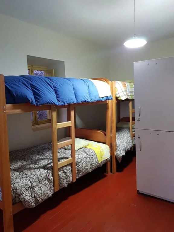 The Embassy - Backpackers