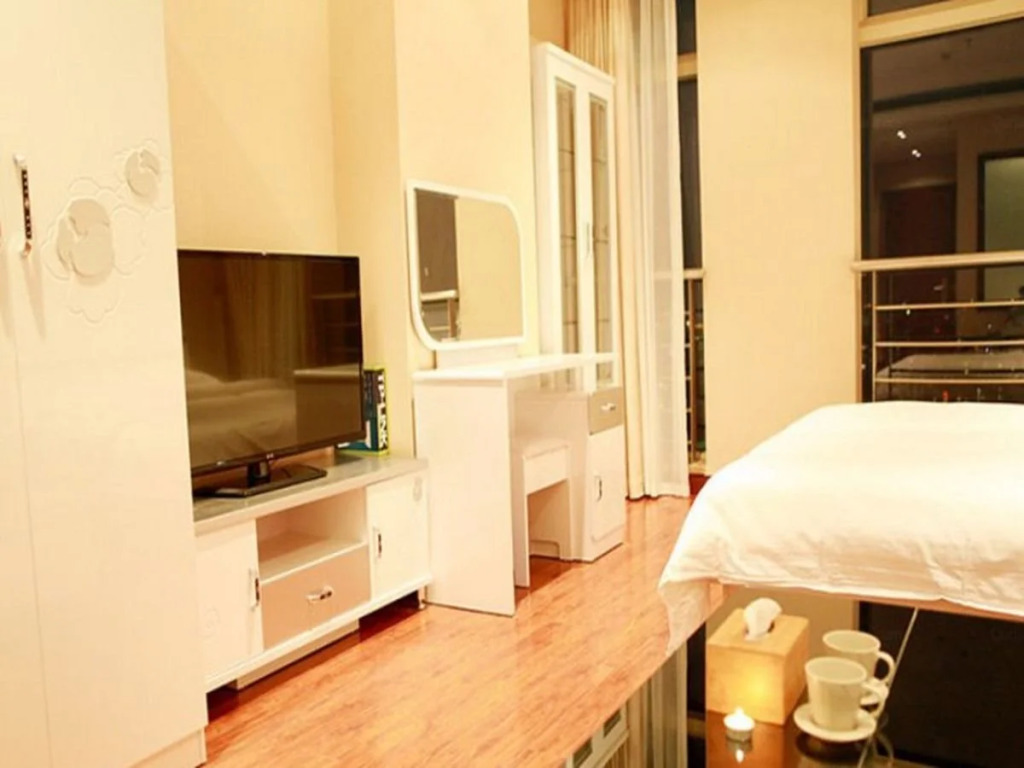 Yuanda Service Apartment