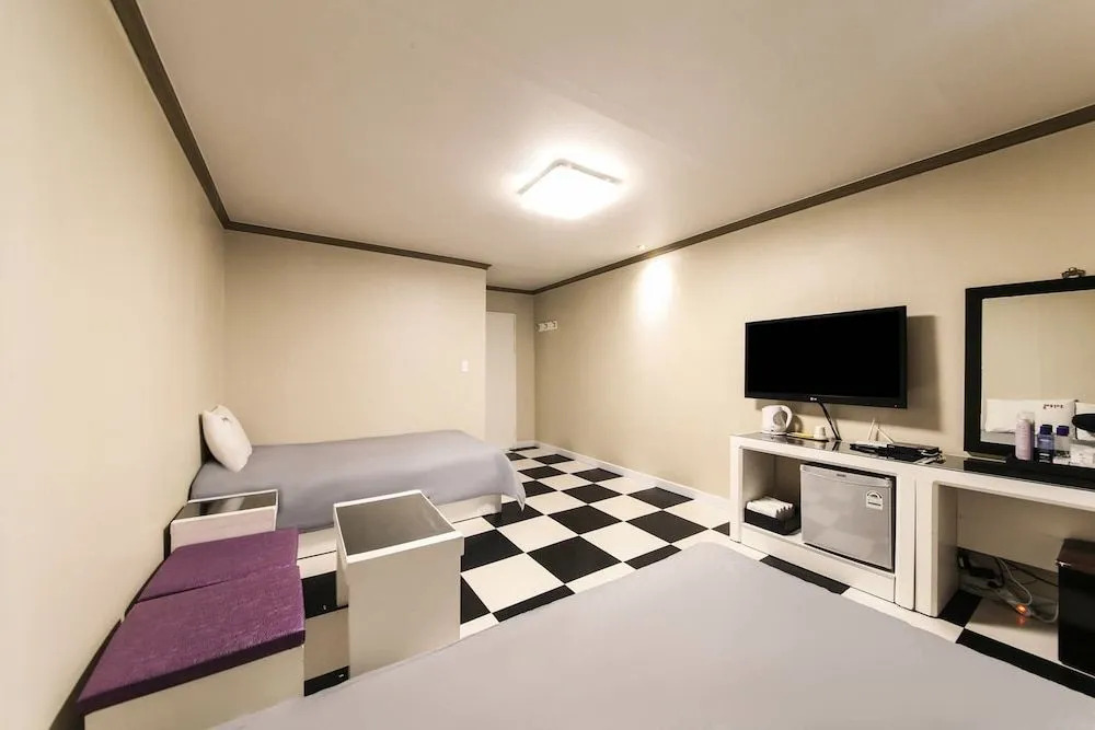 Coa Motel