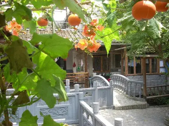Hongcun Small House