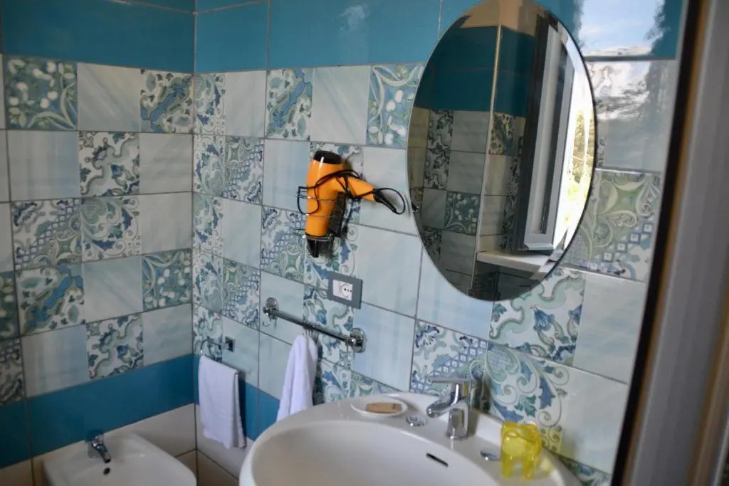 Sperlonga Paradise Suites 500m dal mare in estate Servizio navetta per Sperlonga centro