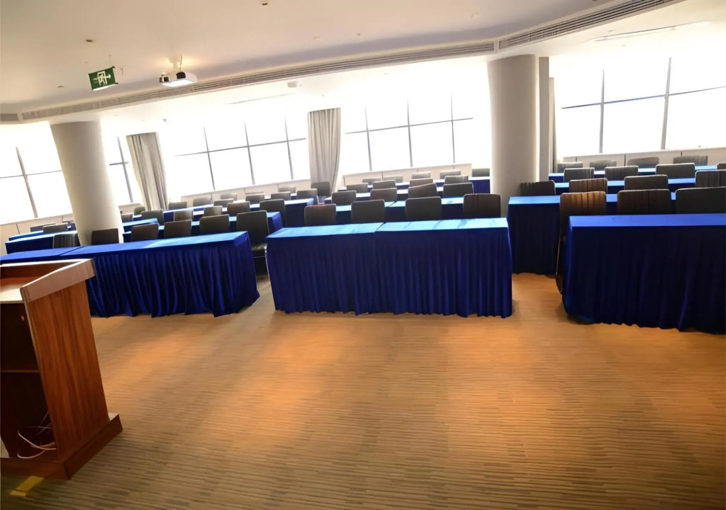 Xinglong International Hotel