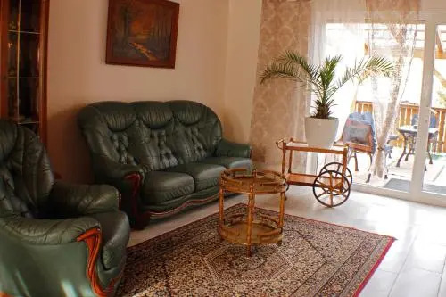 Apartment zum Henker